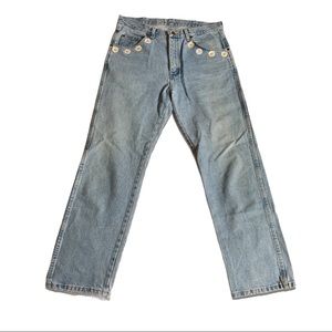 Vintage Wrangler Denim